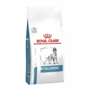 Royal Canin Anallergenic 3Kg